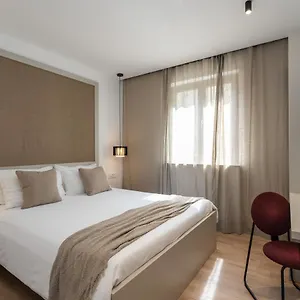  Apartmán Upper Sea View