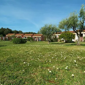Hotell Naturist Park Koversada Villas,, Vrsar